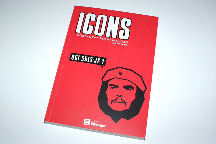 Icons book *caption graphic design