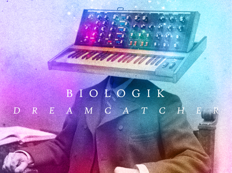 Dreamcatcher album *caption silk sofa graphic design